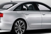 Audi A6 Hybrid ya a la venta