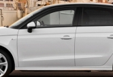 Ven a ver y probar el nuevo Audi A1 Sportback