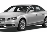 Oferta  especial  Audi A4 . ( ultimas unidades)