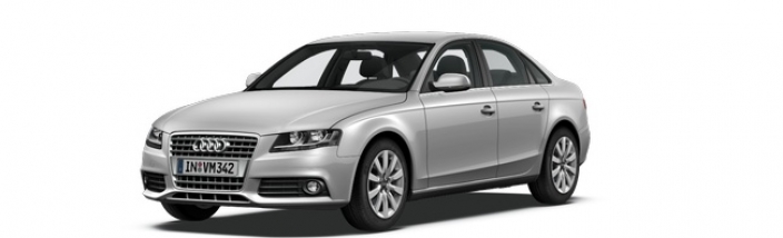 Oferta  especial  Audi A4 . ( ultimas unidades)