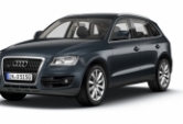 Oferta especial   Audi Q5 tdi  tracción  quattro