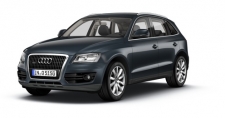 Oferta especial   Audi Q5 tdi  tracción  quattro