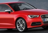 Nuevo Audi S3