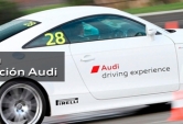 Te invitamos a un Curso de Conducción Audi