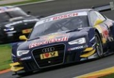 Este fin de semana última carrera de la temporada DTM en Hockenheim