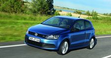 Volkswagen Polo BlueGT llega a España