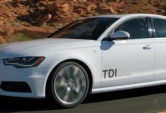 Presentación de las nuevas versiones Audi TDI clean diesel en Los Ángeles