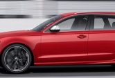 Nuevo Audi RS 6 Avant