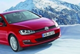 Nuevo Golf 7 4Motion