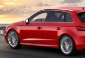 Nuevo Audi S3 Sportback