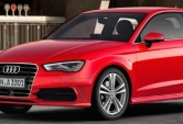 Nueva línea de Accesorios Originales para el Audi A3 y A3 Sportback