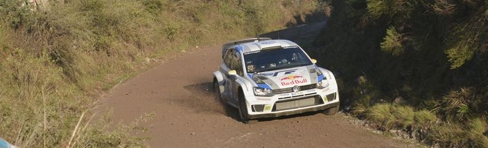 Volkswagen se mantiene líder del campeonato tras su doble podio en Argentina