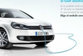 El Golf Eléctrico ya está aquí