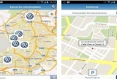 Nueva APP Volkswagen Service