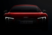 Nuevo Audi R8: ilumina el futuro