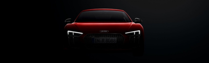 Nuevo Audi R8: ilumina el futuro