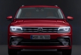 Volkswagen desarrolla la primera inteligencia artificial para la presentación de un automóvil con el nuevo Tiguan