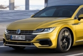 El nuevo Volkswagen Arteon disponible desde ahora